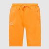 * Kappa Logo Daedi Shorts Shorts