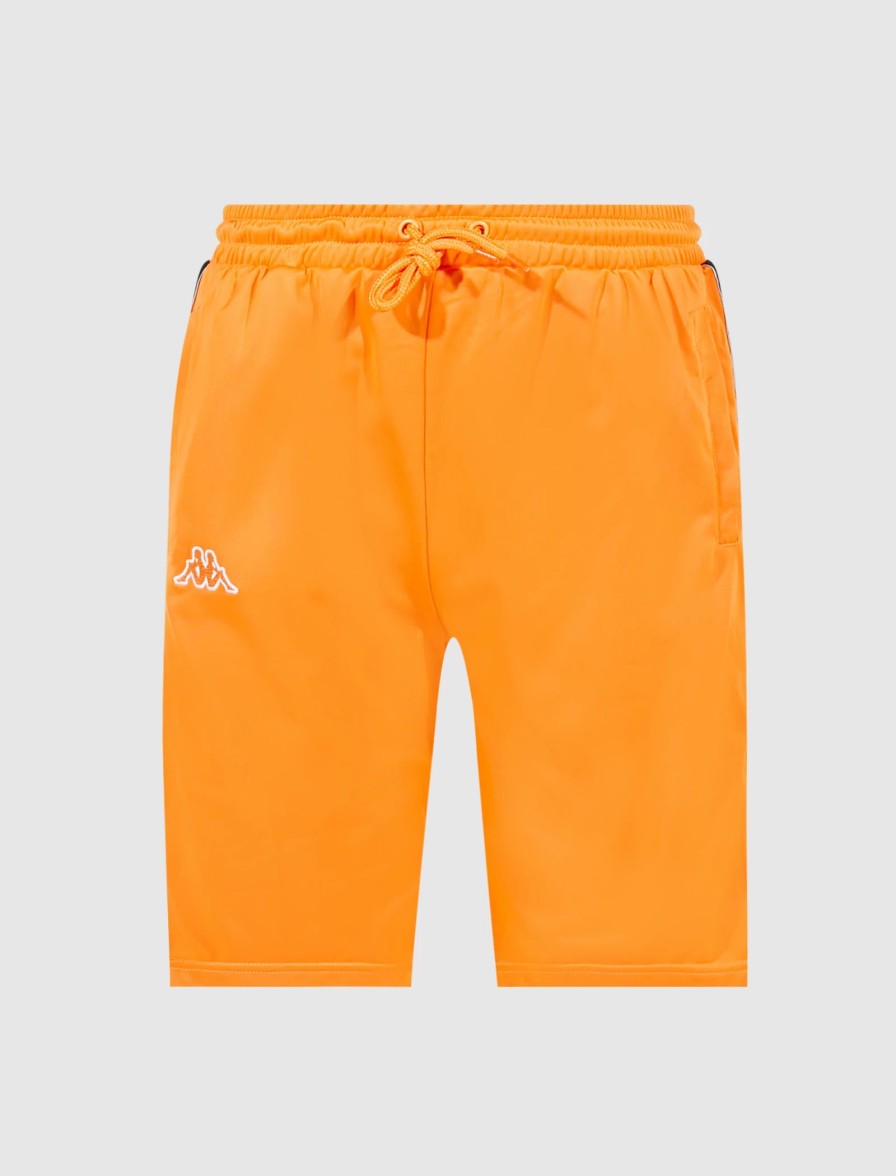 * Kappa Logo Daedi Shorts Shorts