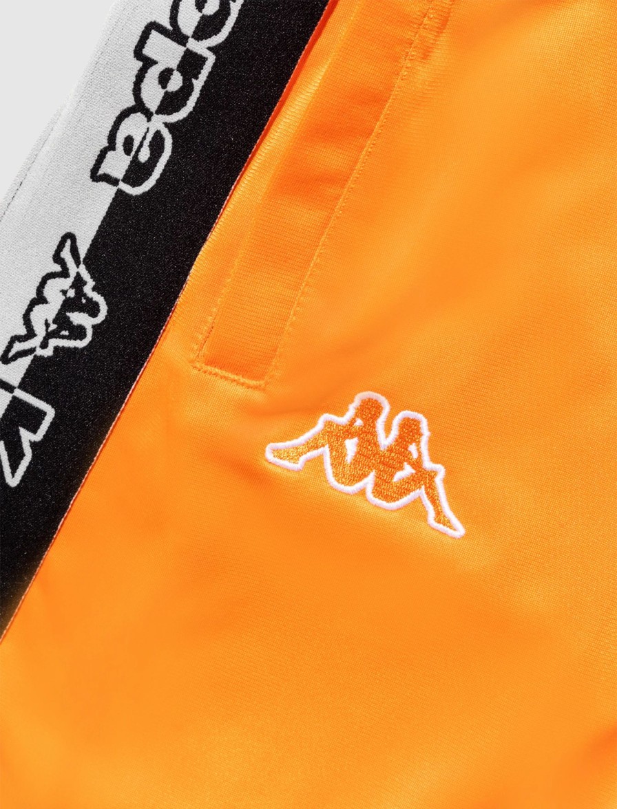 * Kappa Logo Daedi Shorts Shorts