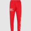 * Homme Femme Hf Basketball Sweatpants Sweatpants