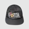 * Gotcha Bouquet Trucker Hat Hat