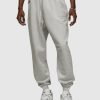 * Jordan Brand Wordmark Fleece Pant Pants