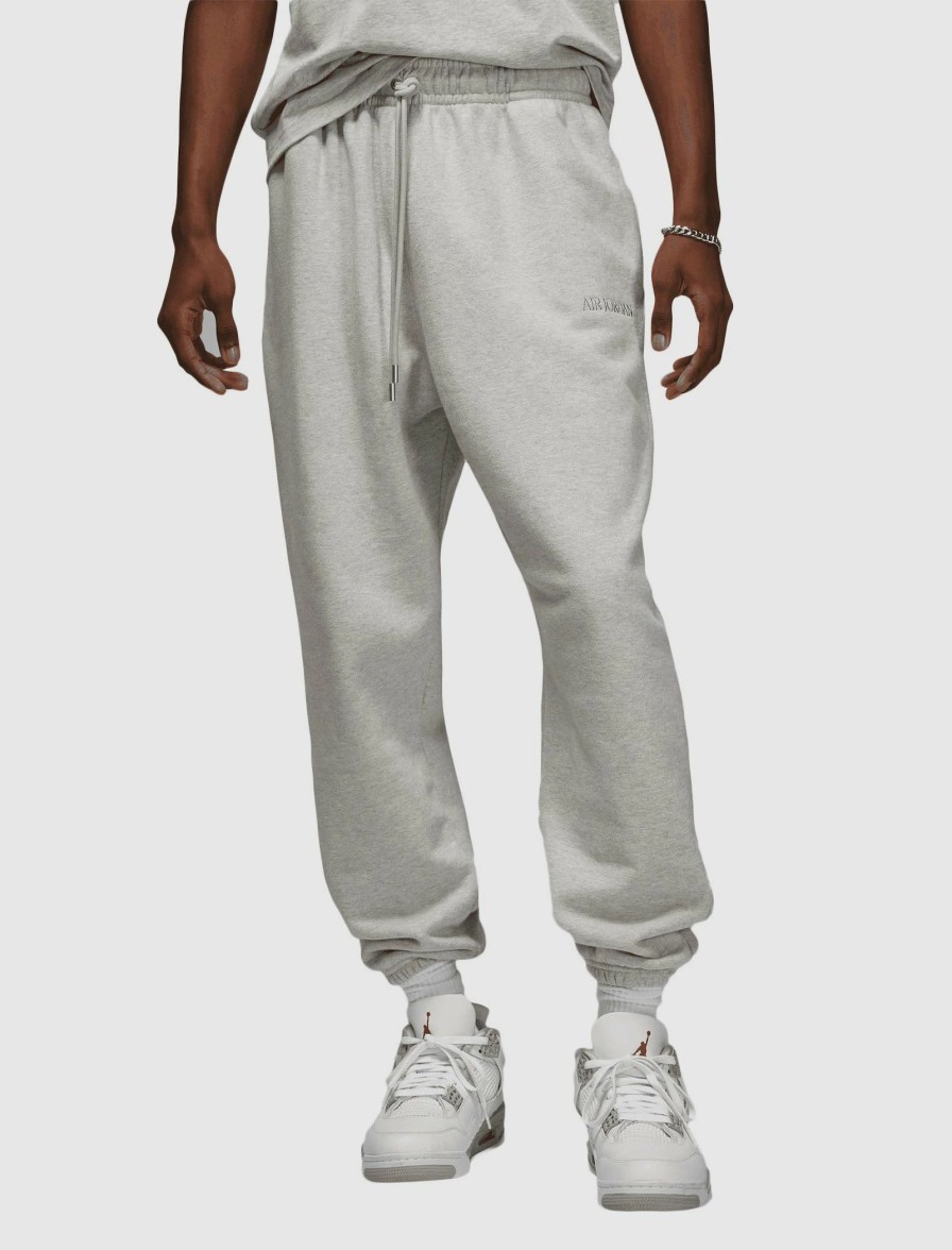 * Jordan Brand Wordmark Fleece Pant Pants