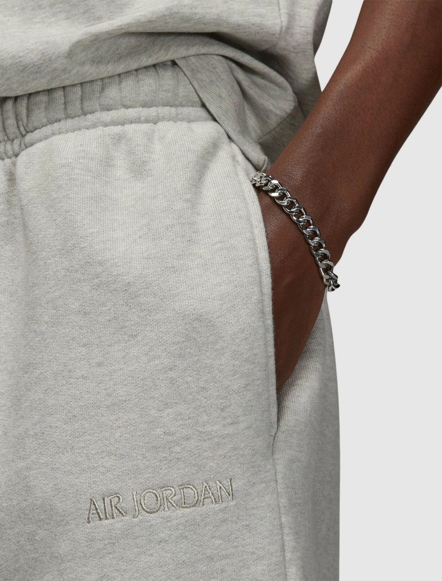 * Jordan Brand Wordmark Fleece Pant Pants