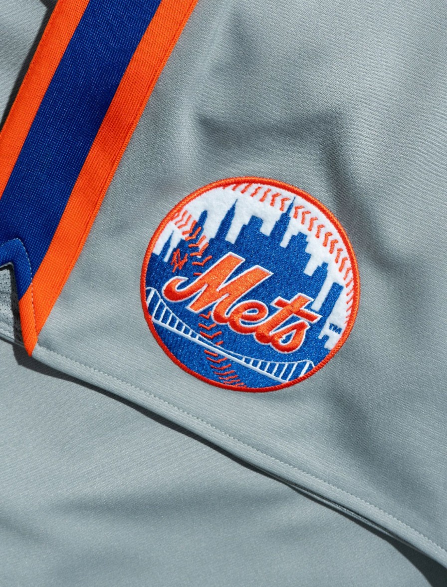 * Mitchell & Ness Ny Mets Shorts Shorts