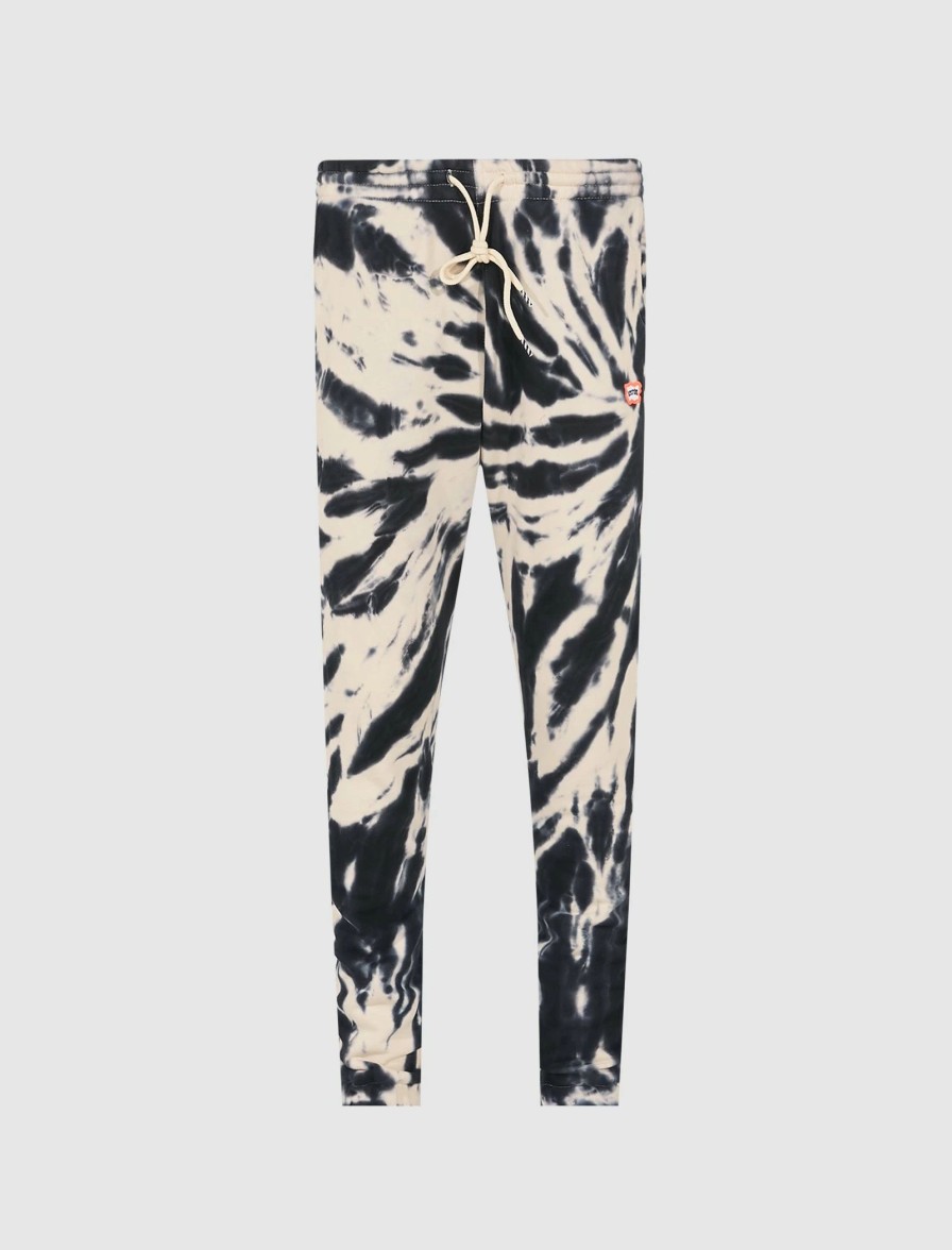 * Icecream Sand Hypno Jogger Sweatpants