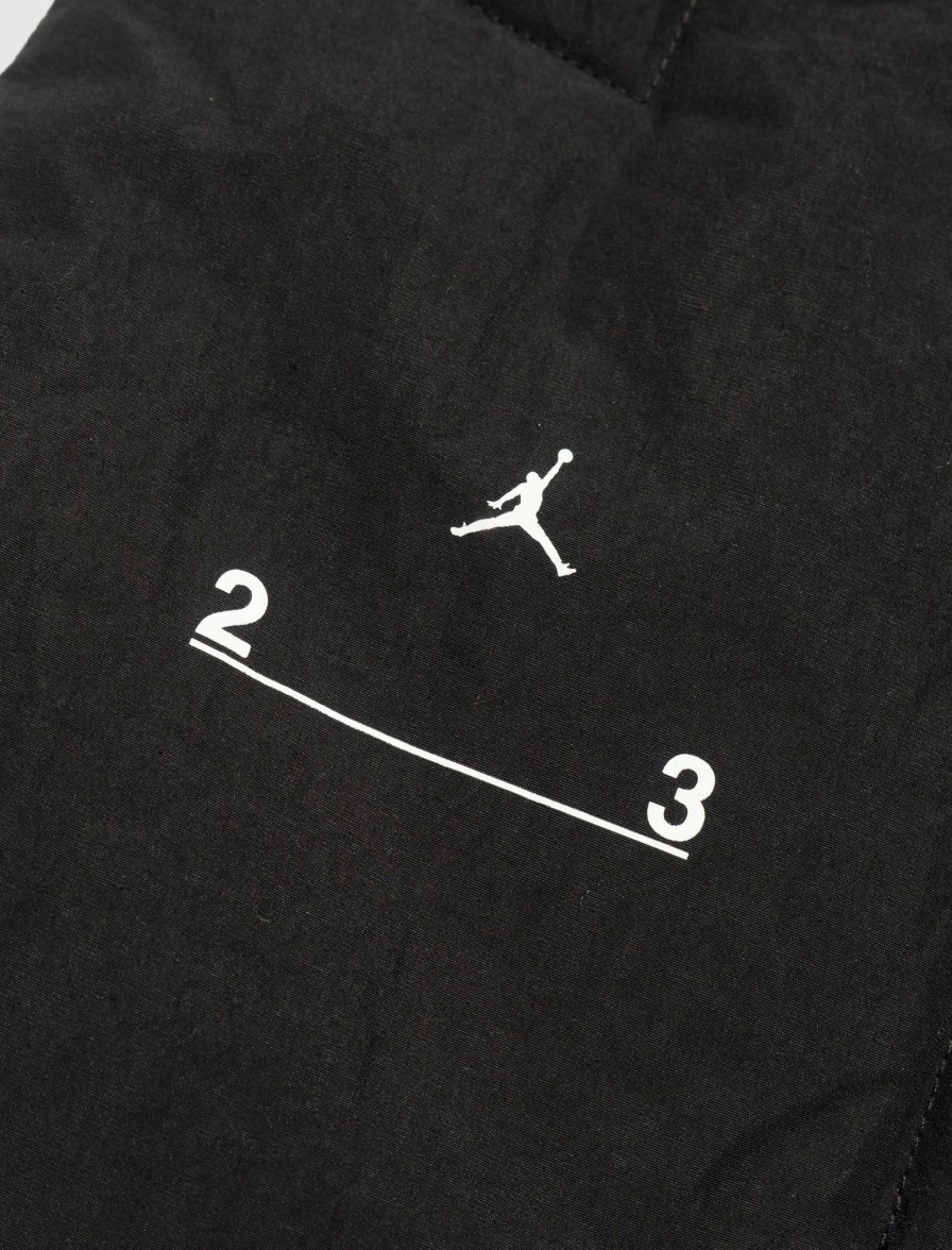 * Jordan Brand J23 Engineered Shorts Shorts