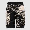 * Honor The Gift Jungle Shorts Shorts