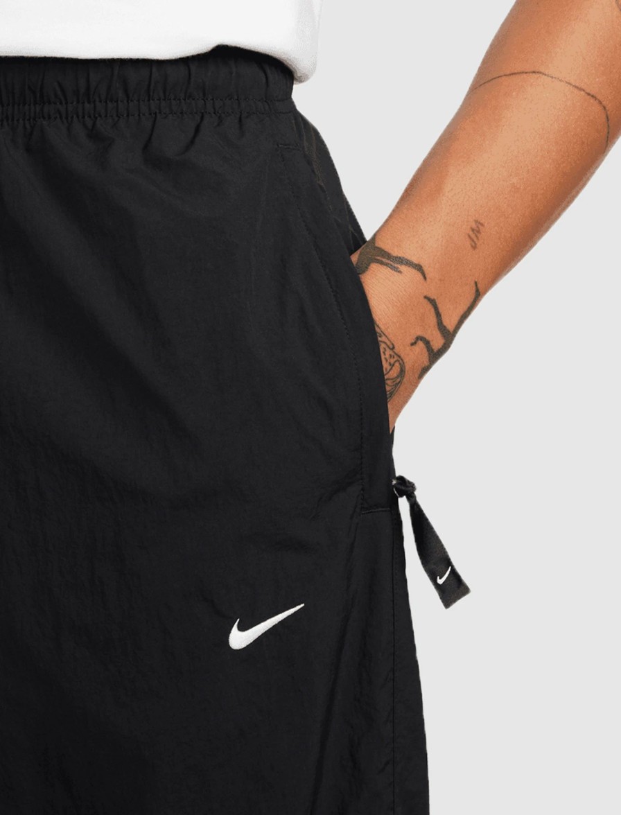 * Nike Solo Swoosh Sweatpant Sweatpants