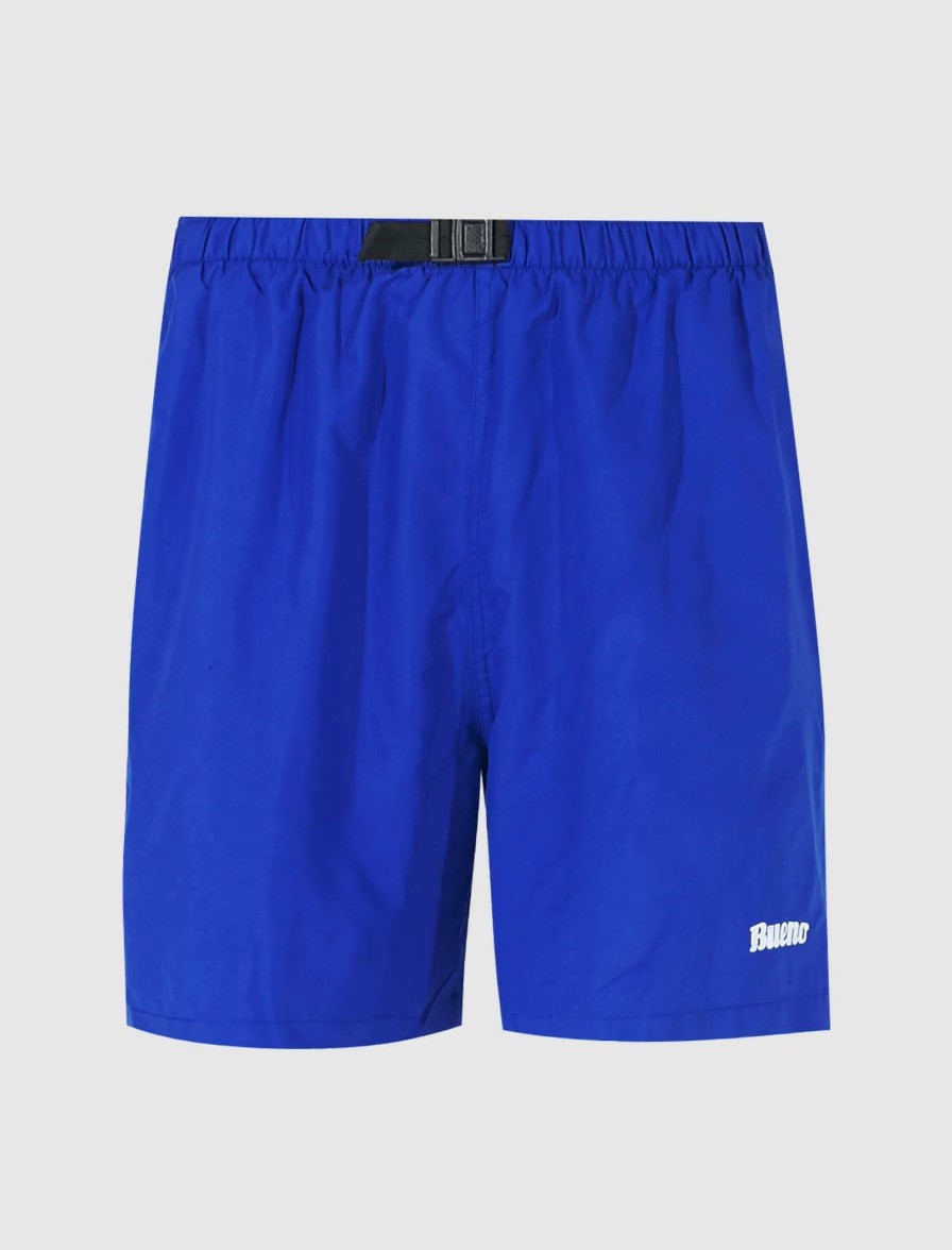 * Bueno Classic Logo Shorts Shorts