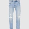 * Neuw Rebel Skinny Jean Denim