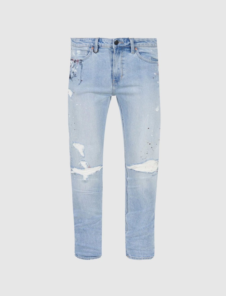 * Neuw Rebel Skinny Jean Denim