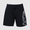 * Billionaire Boys Club Helmet Short Shorts