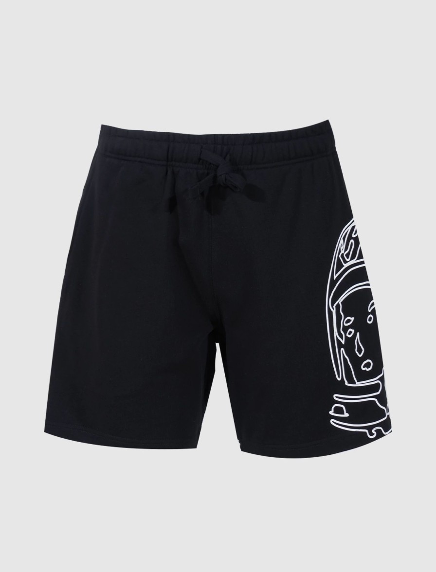 * Billionaire Boys Club Helmet Short Shorts