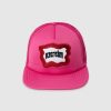 * Icecream Inset Trucker Hat Hat