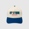 * Gifts Of Fortune Indian Warrior Trucker Hat Hat