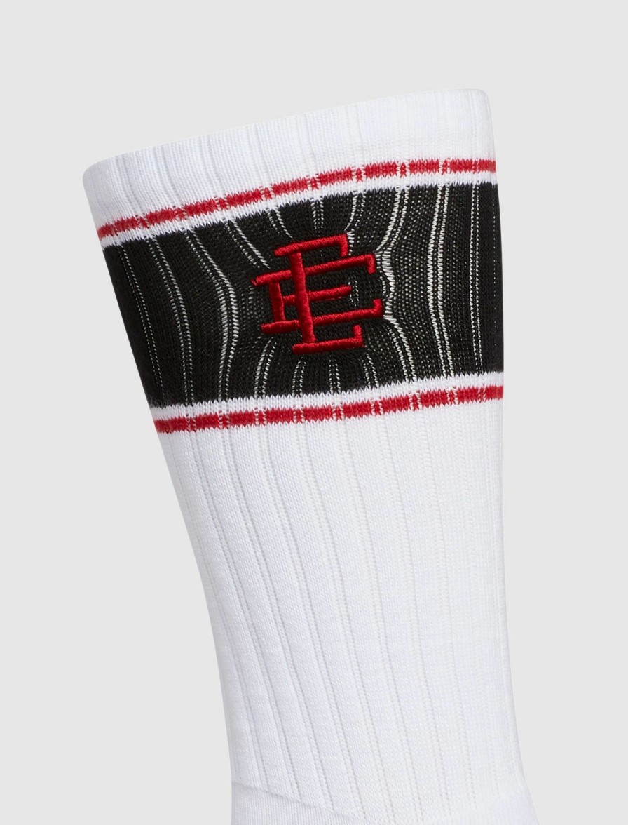 * Adidas Eric Emanuel Midnight Socks Socks