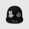 * New Era Murakami Kaikaikiki Snapback Hat Hat