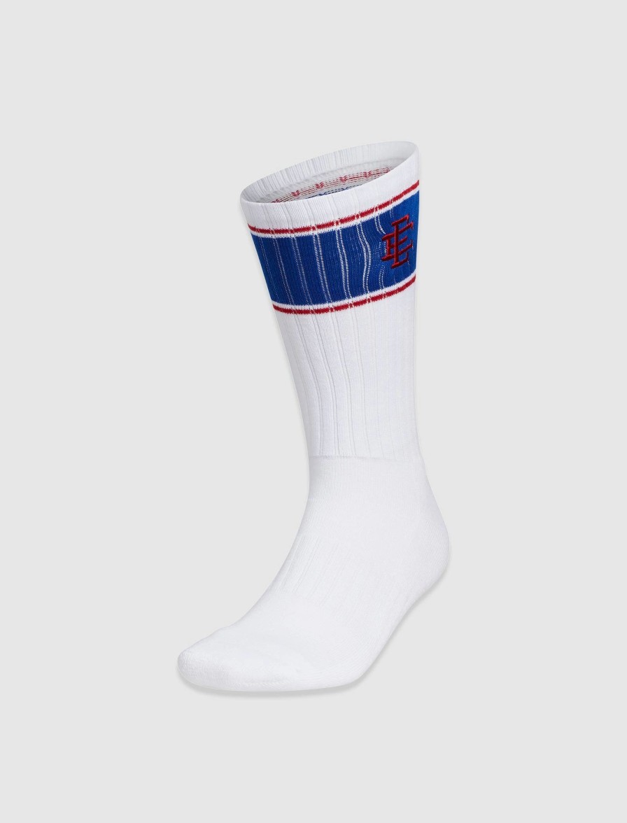 * Adidas Eric Emanuel Midnight Socks Socks