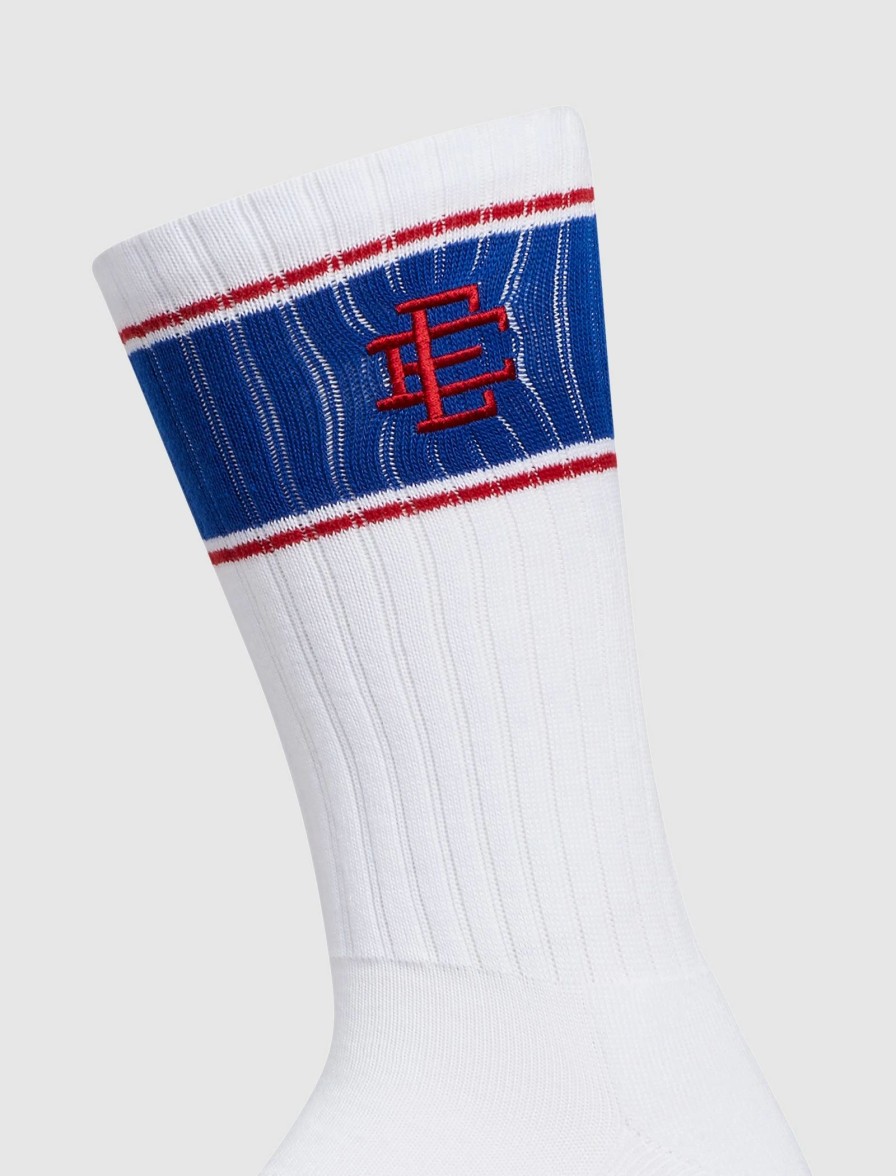 * Adidas Eric Emanuel Midnight Socks Socks