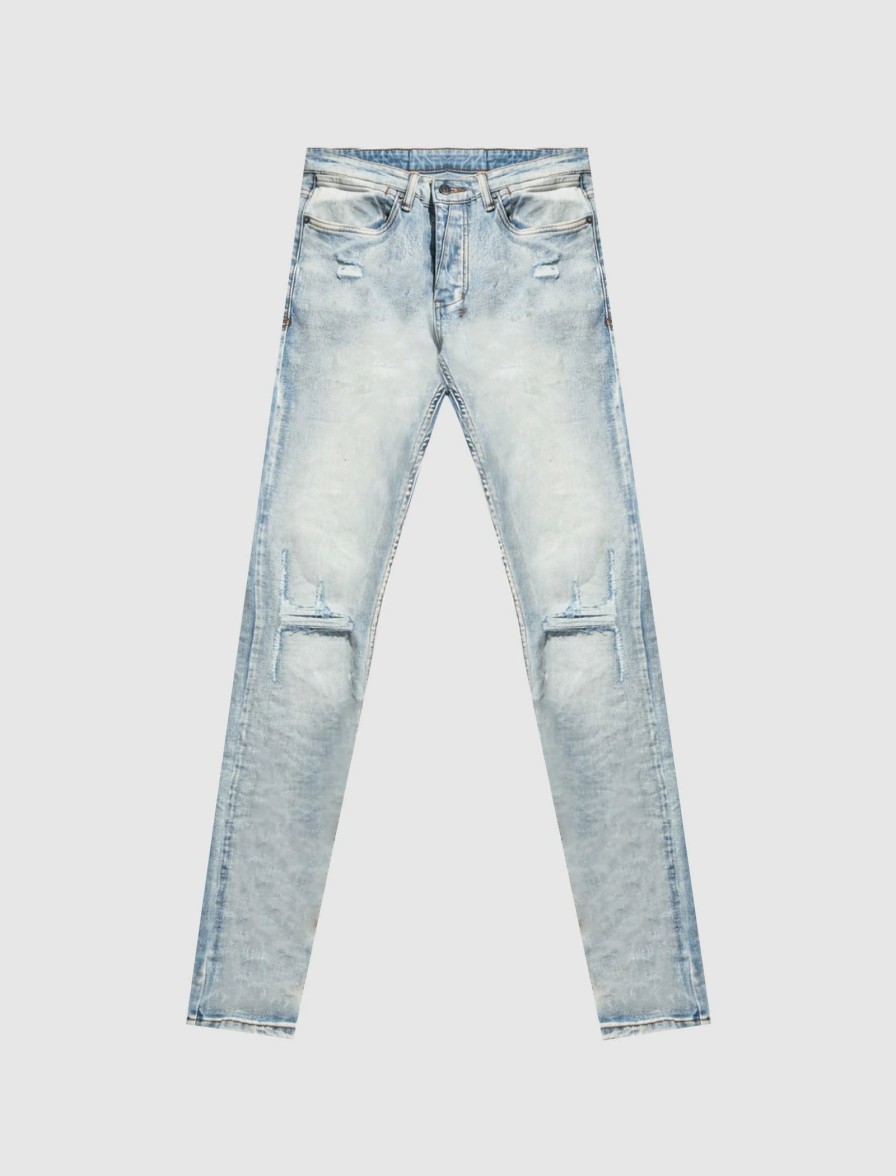 * Ksubi Van Winkle Boneyard Jean Denim