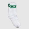 * Apb Store All Point Bulletin Socks Socks