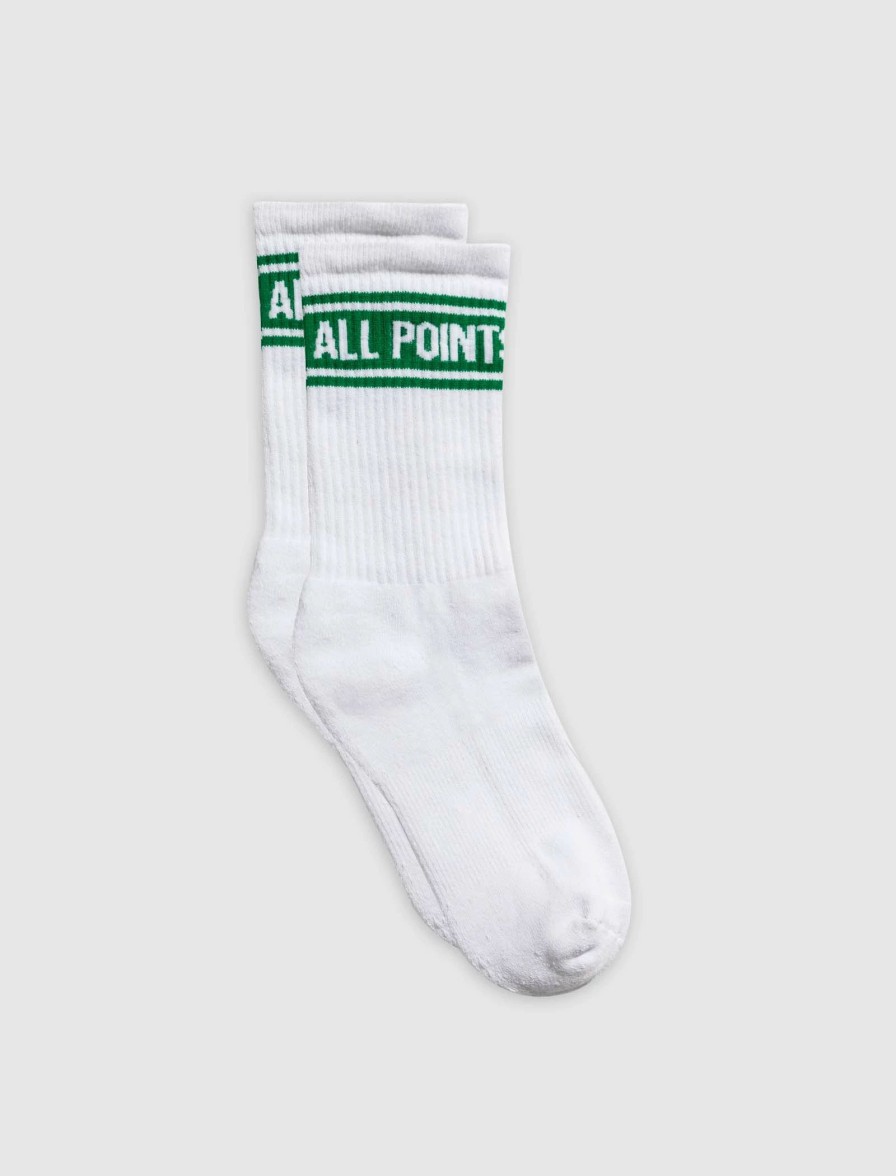 * Apb Store All Point Bulletin Socks Socks