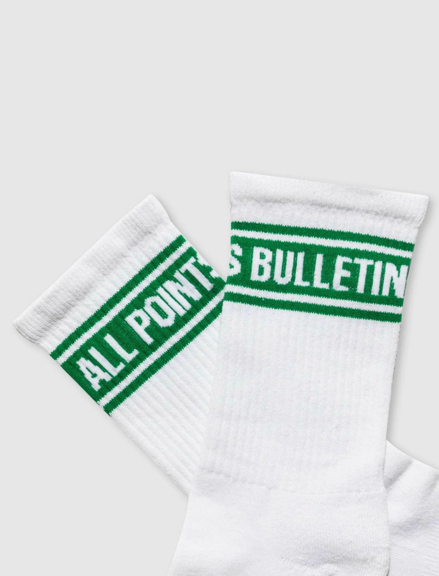 * Apb Store All Point Bulletin Socks Socks