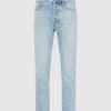 * Neuw Ray Straight Denim Denim