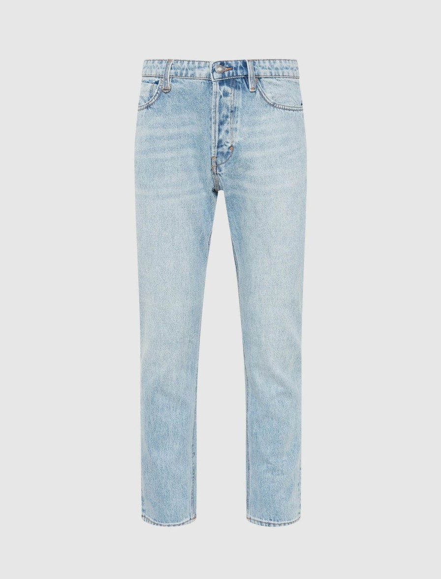 * Neuw Ray Straight Denim Denim