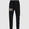 * Homme Femme Hf Basketball Sweatpants Sweatpants