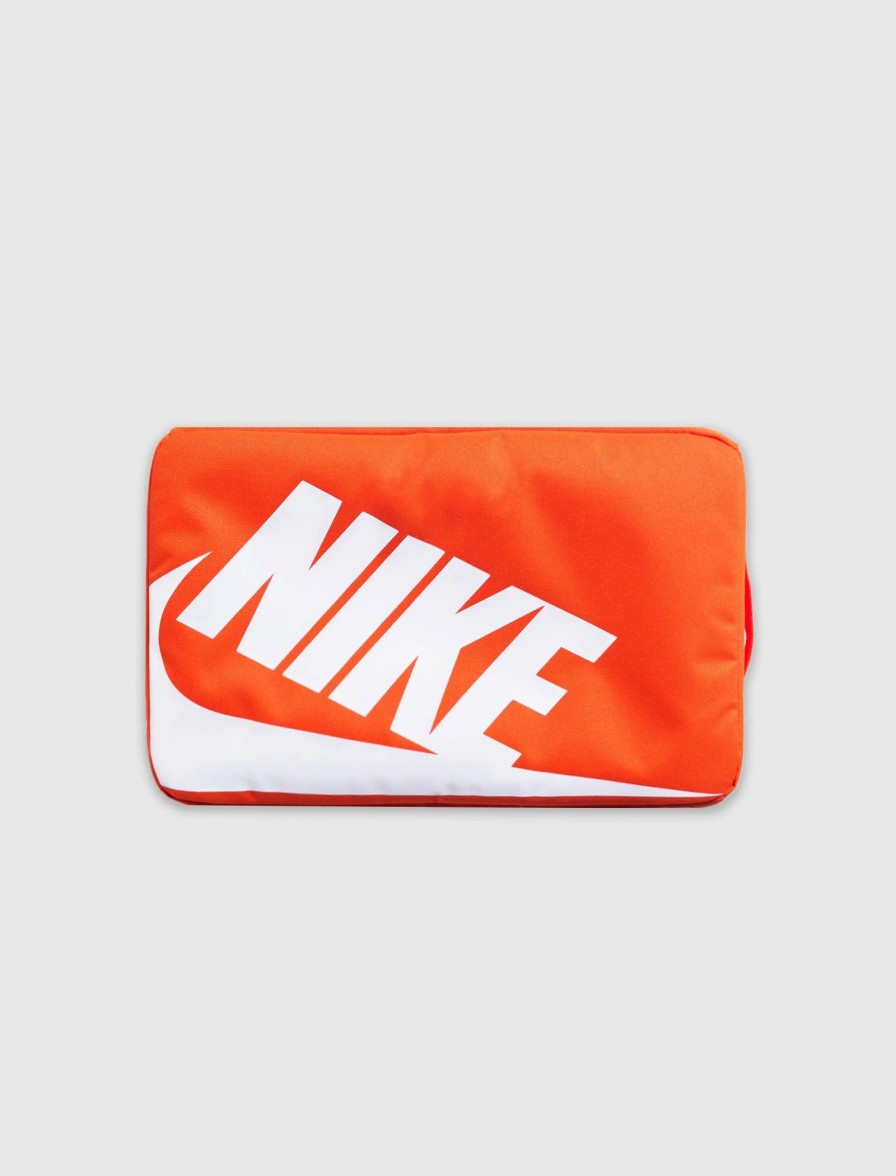 * Nike Shoebox Bag