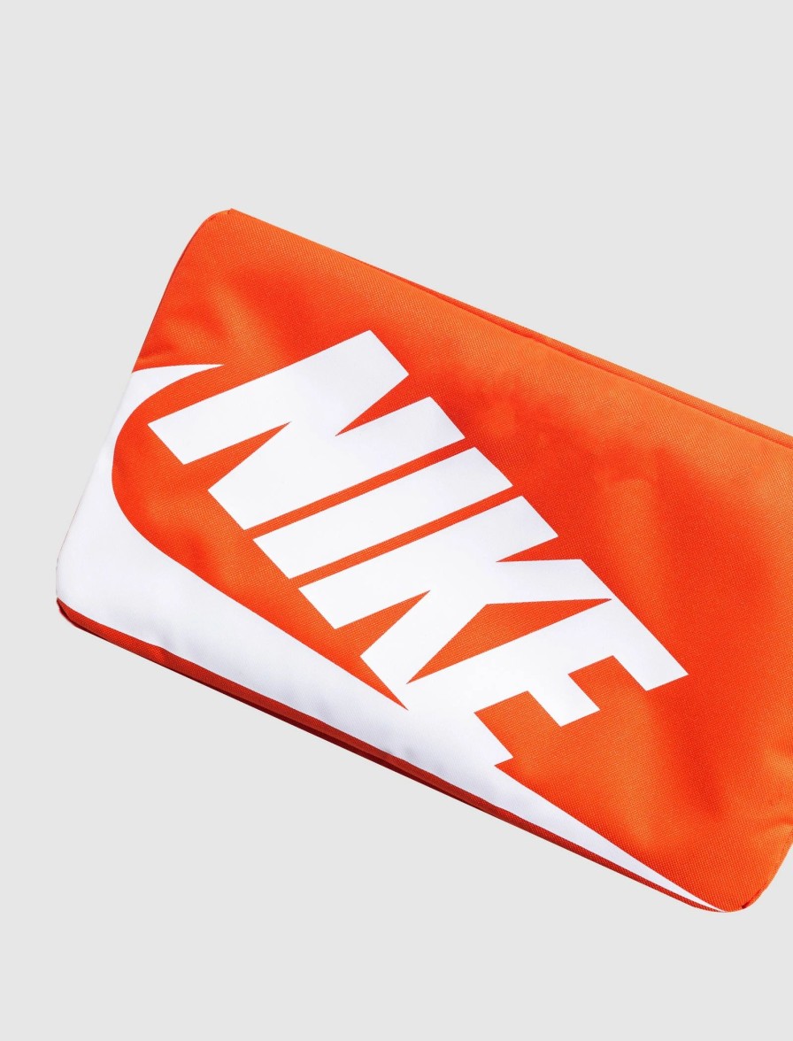 * Nike Shoebox Bag