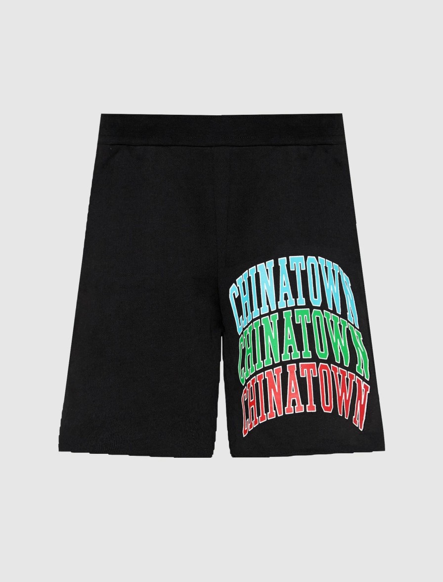 * Ma Ket Chinatown Shorts Shorts