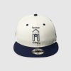 * New Era Spelman Jaguars Snapback Hat Hat