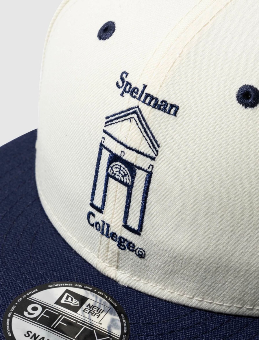 * New Era Spelman Jaguars Snapback Hat Hat