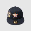 * New Era Houston Astros City Cap Hat