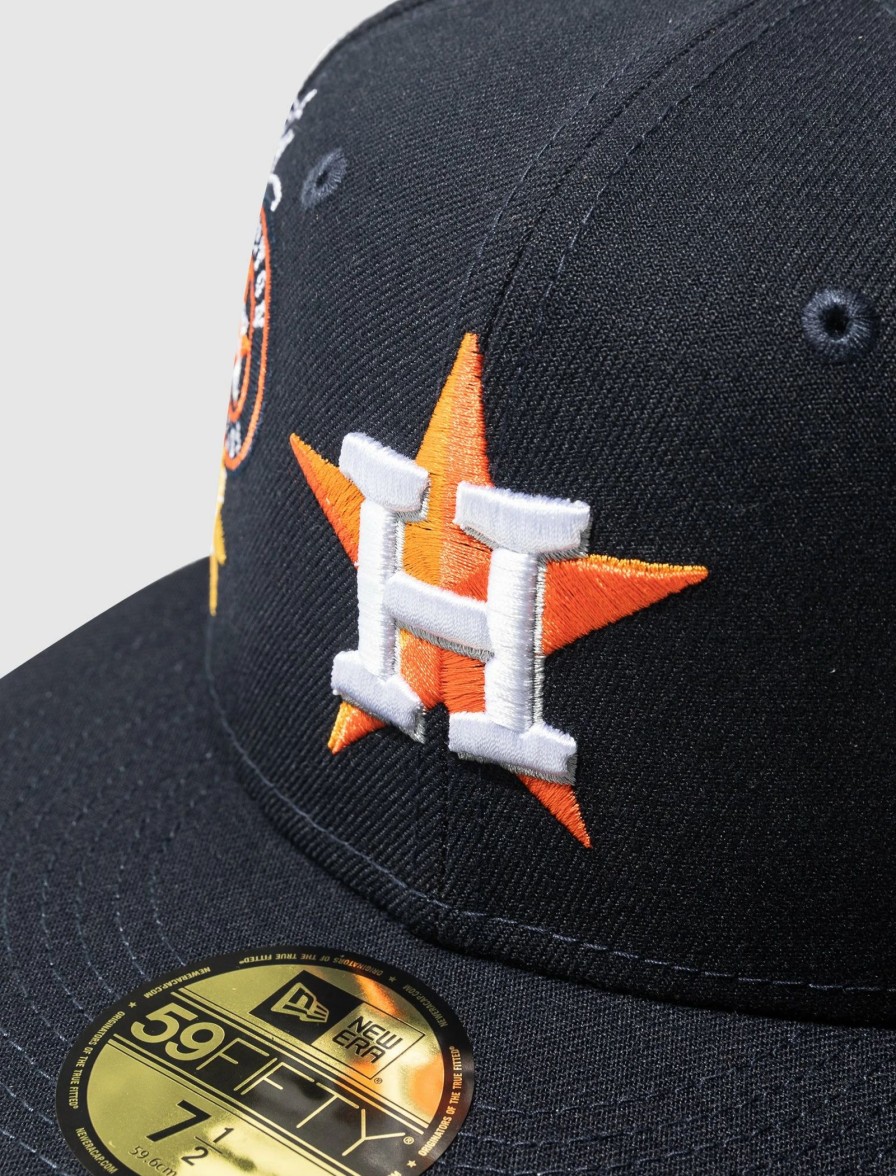 * New Era Houston Astros City Cap Hat