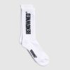 * Renowned Logo Sock Socks