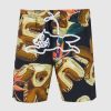 * Icecream Paradise Short Shorts