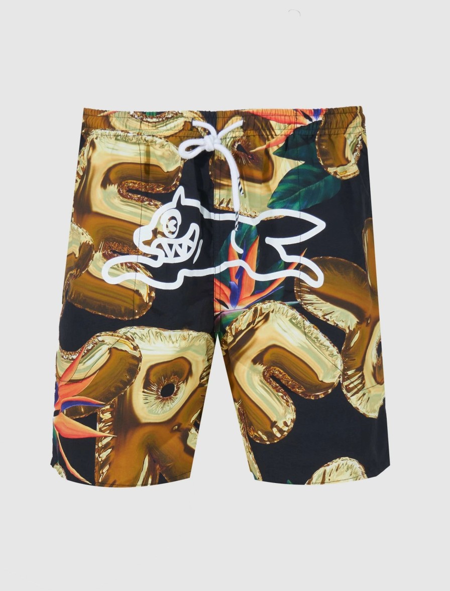 * Icecream Paradise Short Shorts